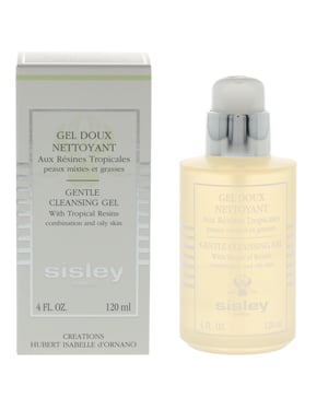 Sisley Gentle Cleansing Gel 120ml