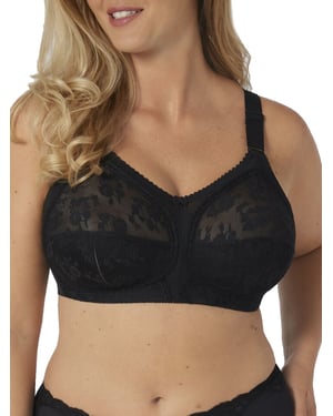 Doreen Non Wired Full Cup Bra
