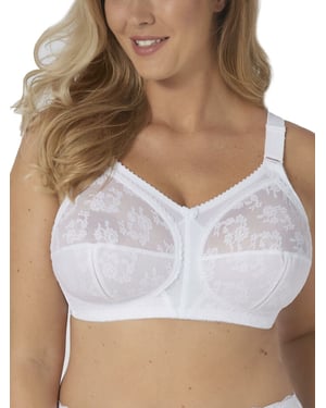 Doreen Non Wired Full Cup Bra