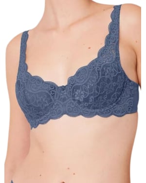 Amourette 300 WHP Half Cup Padded Bra