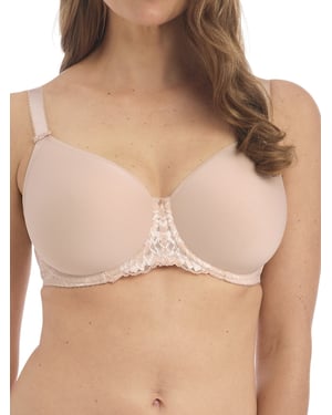 Aubree Moulded Spacer Bra