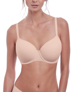 Aura Moulded T-Shirt Bra