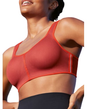 PanAlp Air Sports Bra