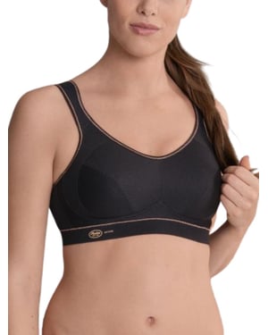 Extreme Control Sports Bra