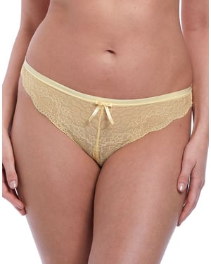Fancies Thong