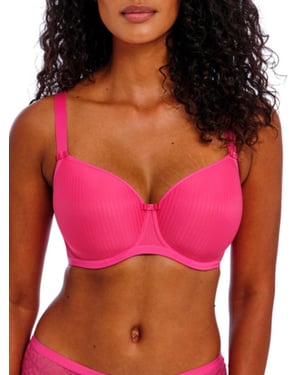 Idol Moulded Balcony Bra