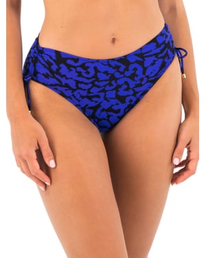Hope Bay Mid Rise Bikini Brief