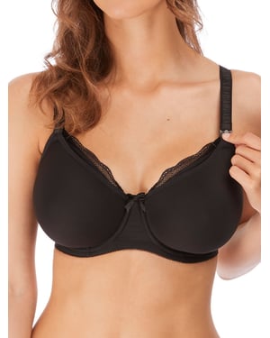 Pure Nursing Drop Cup Bra