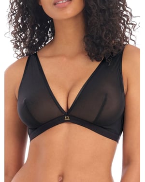 Snapshot Bralette