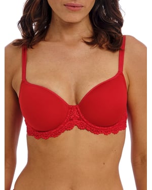 Embrace Lace Contour Bra