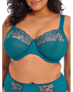 Zarla Full Cup Bra