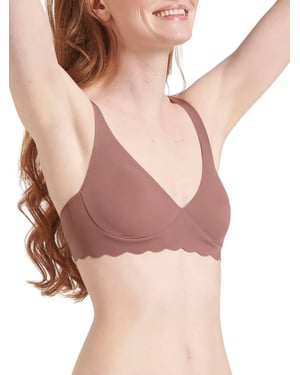 ZERO Microfibre 2.0 Soft Bra