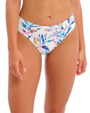 Calypso Harbour Mid Rise Bikini Brief