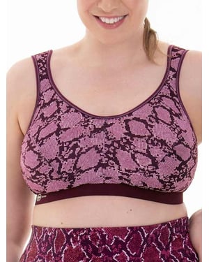 Extreme Control Sports Bra
