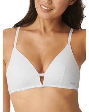 Ever Fresh Plunge Bralette