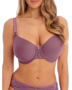 Reflect Moulded Spacer Bra