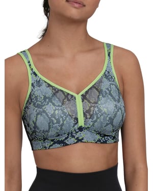 Anita Active Air Control Deltapad Sports Bra