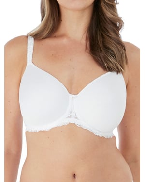 Ana Moulded Spacer Bra