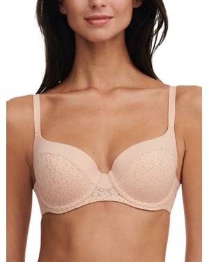 Norah Underwired Covering Full Cup Bra