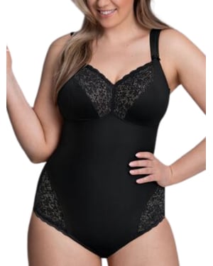 Havanna Comfort Corselet Black