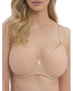 Rebecca Essentials Moulded Spacer Bra