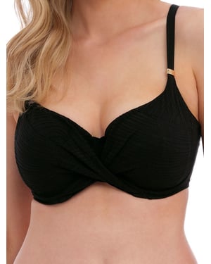 Ottawa Full Cup Bikini Top