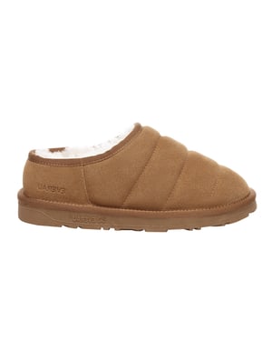 EVER AU Women Jaeger Low Ankle - Chestnut