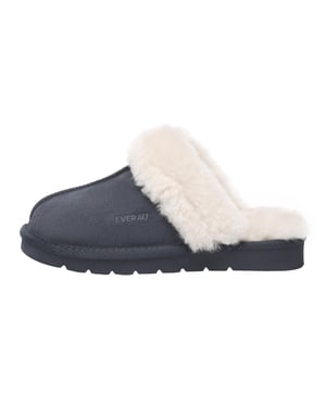EVER AU Women Raven Slippers