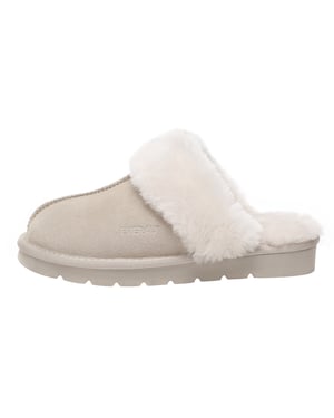 EVER AU Women Raven Slippers