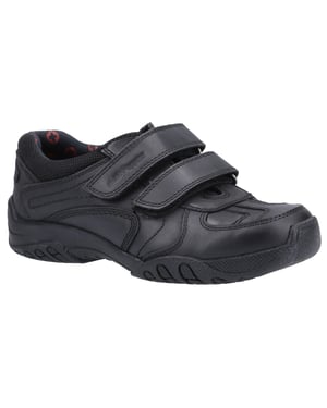 Jezza 2 Back To School Shoe