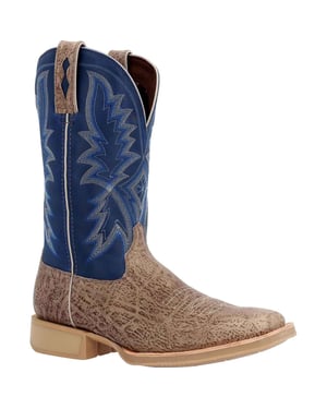 Durango Rebel Pro Lite Leer Heren Buffalo Tan/Fog Laarsjes
