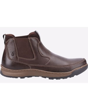 Hush Puppies Gavin MINNESKUMS Boots Herr