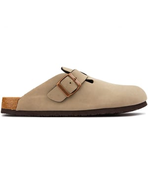Penguin Pappy Sandals