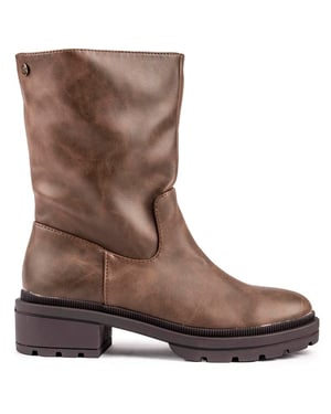Rocket Dog Idea Roll Down Boots
