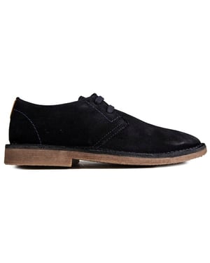 Hush Puppies Memory Foam Scout Shoes