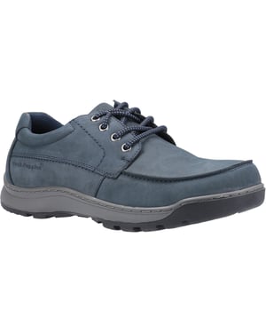 Tucker Lace Shoe