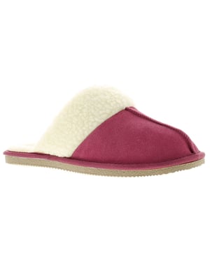Hush Puppies Arianna Mule MEMORY FOAM Dames