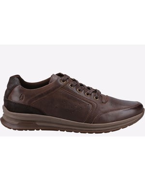 Hush Puppies Joseph MEMORY FOAM Shoes Mens