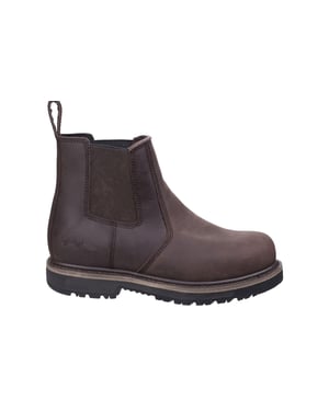 Amblers AS231 Dealer Safety Boots