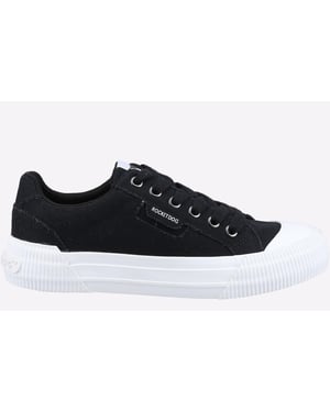 Rocket Dog Cheery Canvas Shoes Womens