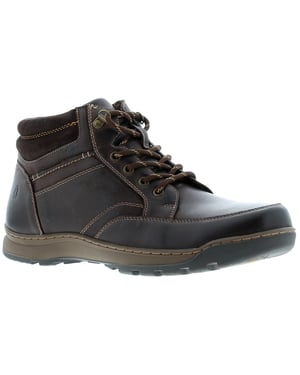 Hush Puppies Grover Boots