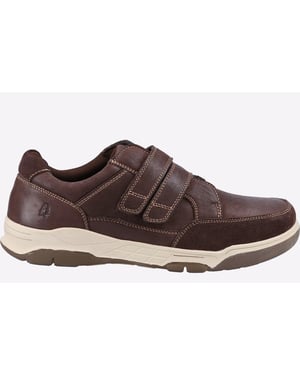 Hush Puppies Fabian MEMORY FOAM Mens