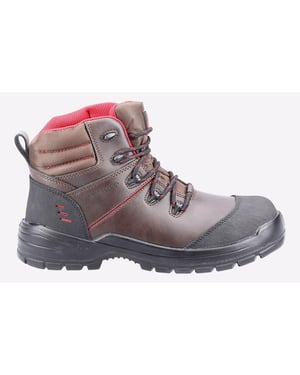 Amblers 308C Leer WATERDICHT Veiligheid Heren