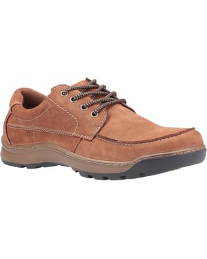 Tucker Lace Shoe