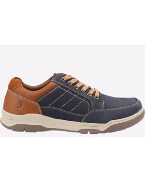 Hush Puppies Finley MEMORY FOAM Shoe Mens