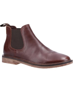 Hush Puppies Shaun Memory Foam Boots