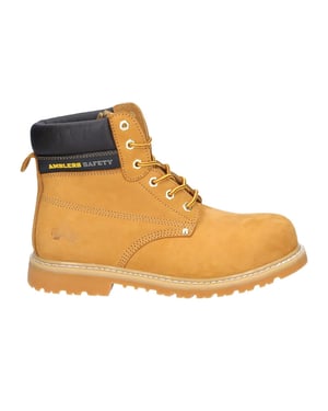 Amblers FS7 Goodyear Veiligheidslaarzen Heren