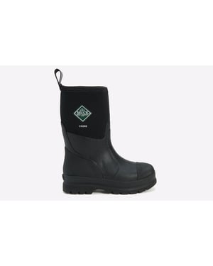 Muck Boots Chore Classic Mid Mönstrade Kängor