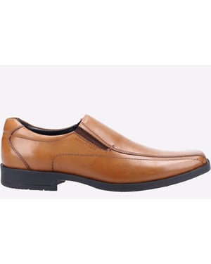 Hush Puppies Brody MEMORY FOAM Shoe Mens