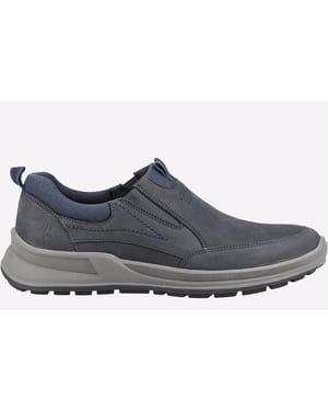 Hush Puppies Arthur MEMORY FOAM Mens